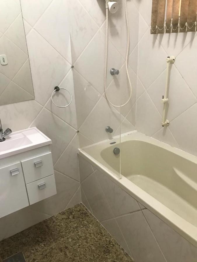 Apto Aconchegante Ponta Da Praia - Santos/Sp Santos (Sao Paulo)
