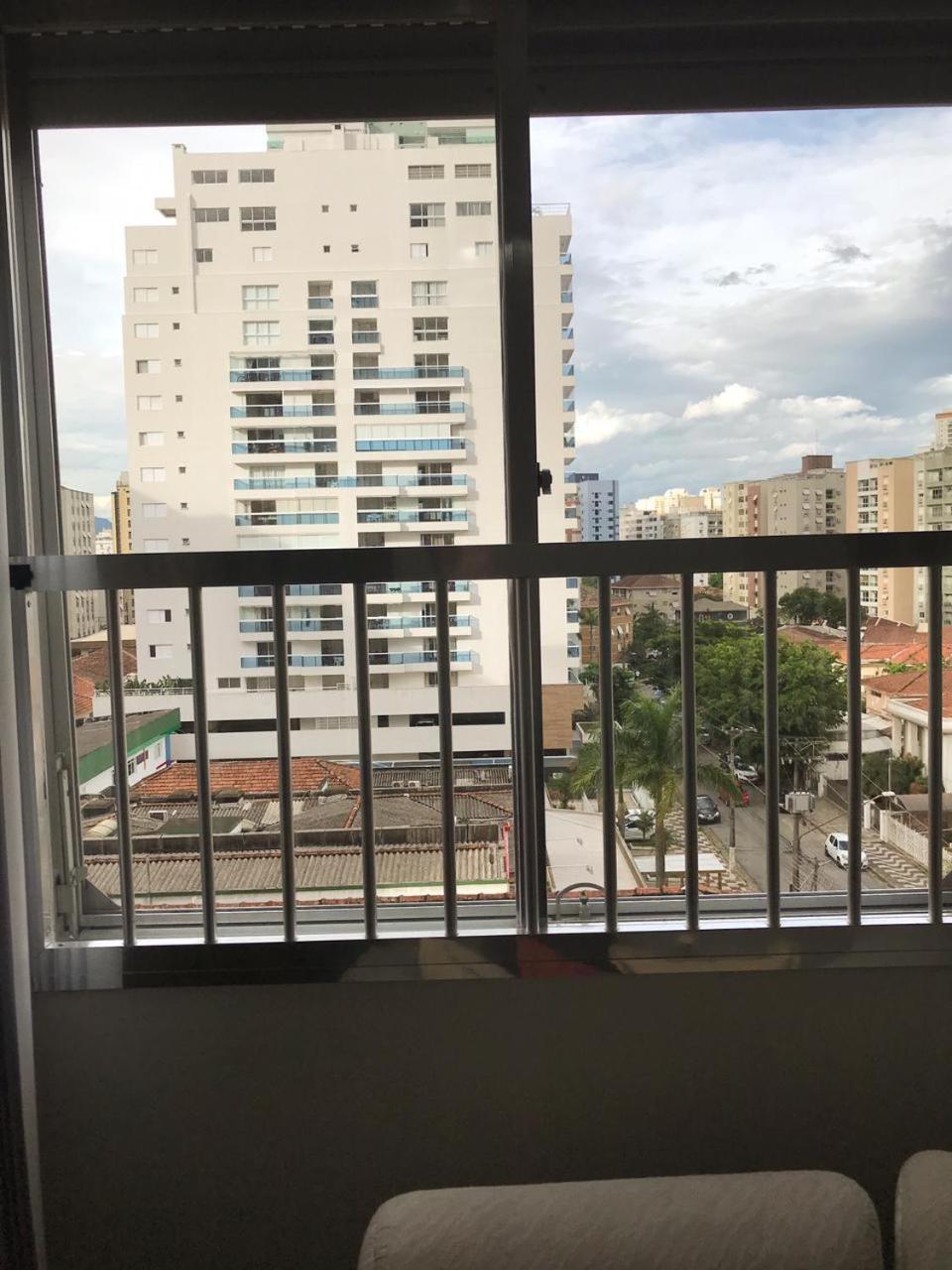 Apto Aconchegante Ponta Da Praia - Santos/Sp * Santos (Sao Paulo)