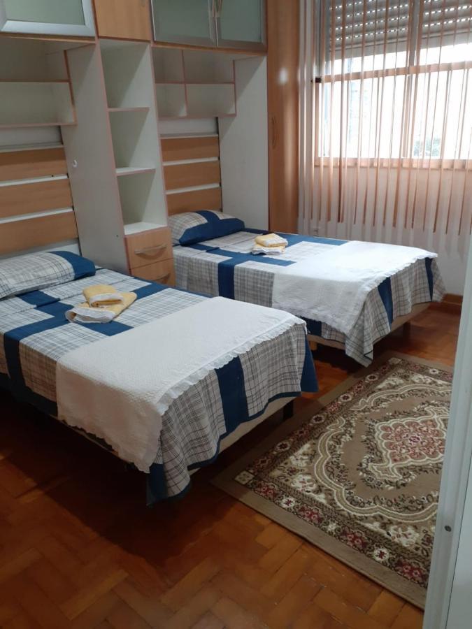 Apto Aconchegante Ponta Da Praia - Santos/Sp Apartment *