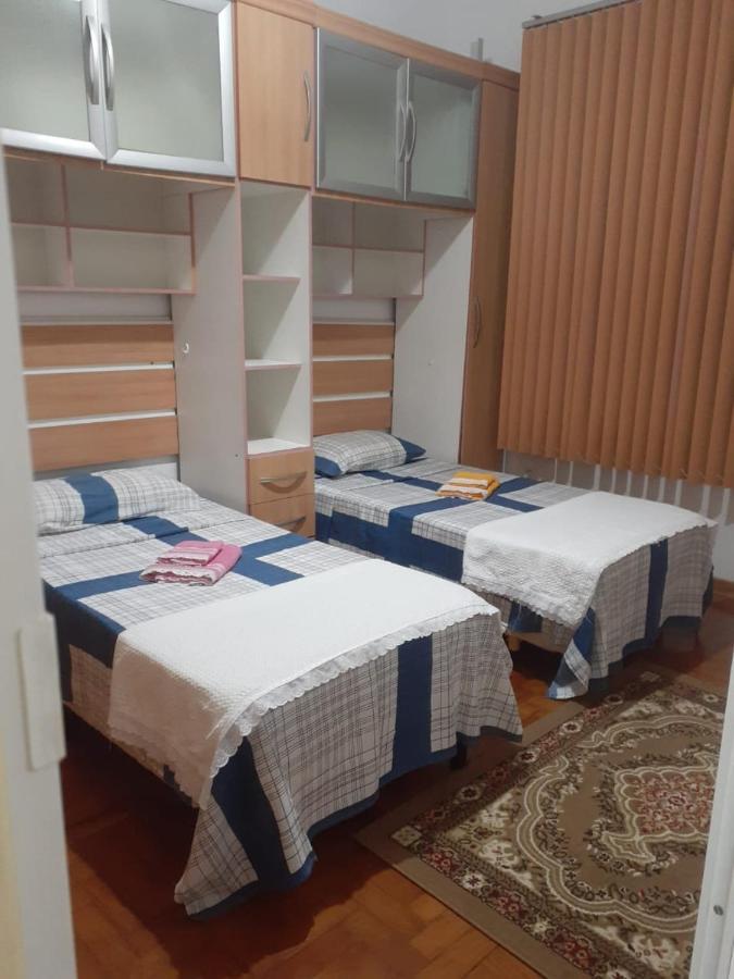 Apto Aconchegante Ponta Da Praia - Santos/Sp Apartment *