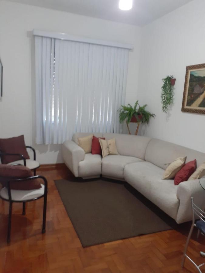 Apto Aconchegante Ponta Da Praia - Santos/Sp Santos (Sao Paulo)