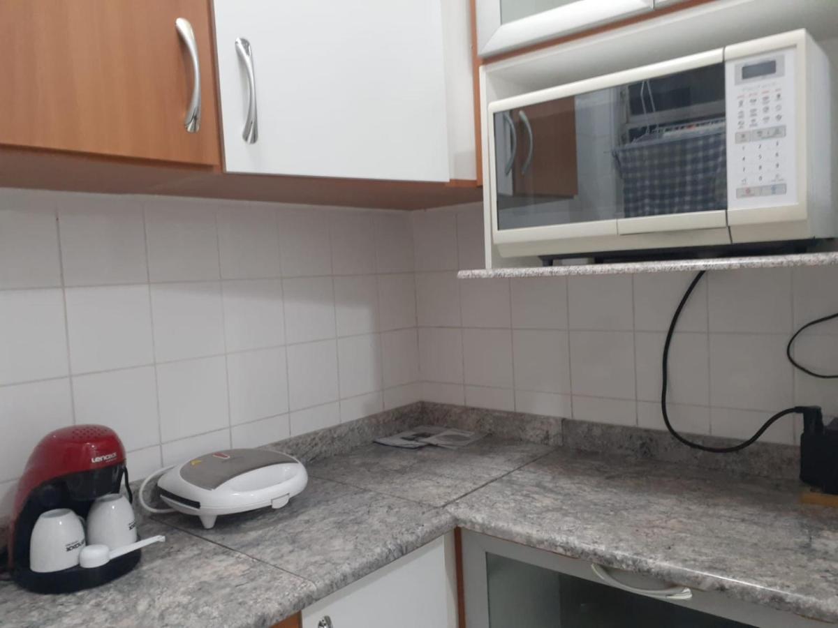 Apto Aconchegante Ponta Da Praia - Santos/Sp Apartment