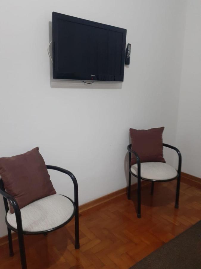 Apto Aconchegante Ponta Da Praia - Santos/Sp Apartment